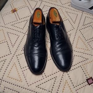 Captoe johnston murphy